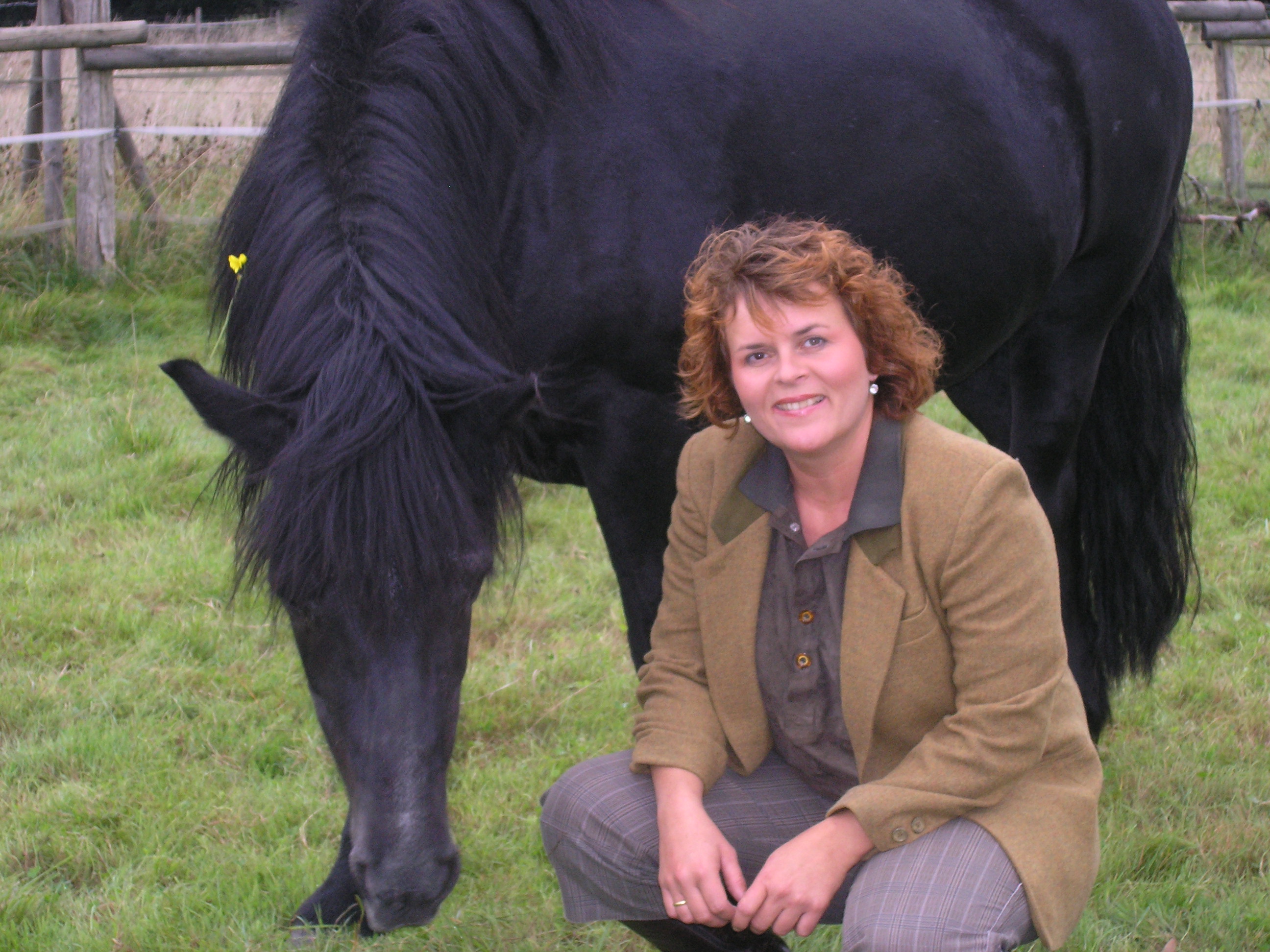 Natur Coach Dagmar Konrad